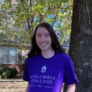 Meet your Posher, Gracie